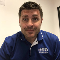 HSD SpA Employee Walter Villa's profile photo