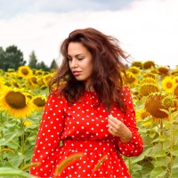 KITCHEN EVENT Employee Alesya Olgina's profile photo
