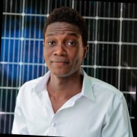 BoxPower Employee Alexander Asante's profile photo