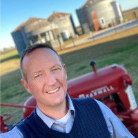 Beaufort County Community College Employee Kurt Ryan's profile photo