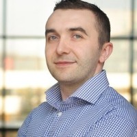 Learnetic SA Employee Rafal Romejko's profile photo