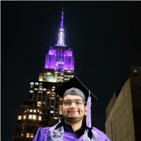 Mount Sinai Health System Employee Aditya Dixit's profile photo