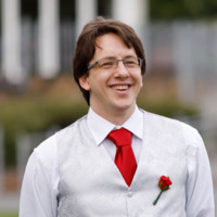 Datacom Employee Nick Beach's profile photo