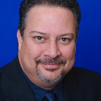 CMG Consulting LLC Employee Andres Carvallo's profile photo