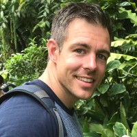 Socura Employee John Lodge's profile photo