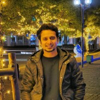 TÜV Rheinland Asia Employee Abdullah Al Noman's profile photo
