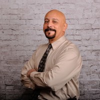 SCEG Employee Esrafil Hervani's profile photo