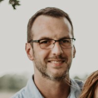 West Tennessee Healthcare Employee Marcus West's profile photo