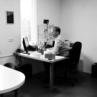 Baderie BV Employee Martijn Dijkman's profile photo