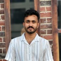 German Steel Cont. LLC Employee Midhun Mohan's profile photo