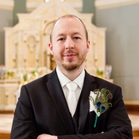 Marotta Controls Employee Bryan Petty's profile photo