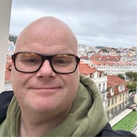 DORC Dutch Ophthalmic Research Center (International) Employee Andrew Louden's profile photo