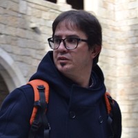 Joao Rodrigues Email