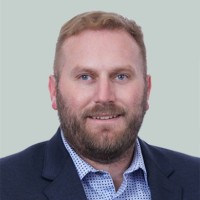 Nuehealth Employee Brandon Farthing's profile photo