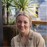 Tract Consultants Employee Elle Harrington's profile photo