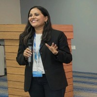 Anusha C Email