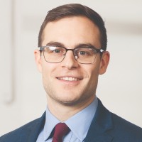 PSE Credit Union Employee Andrew Pace's profile photo