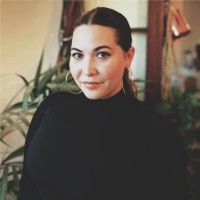 Wicked+ Employee Kate Schillace's profile photo