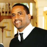 County of Los Angeles Probation Department Employee Jermaine Crowder's profile photo