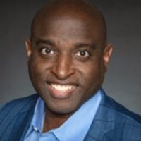 L3Harris Technologies Employee Keith Shaw's profile photo