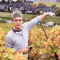 Andrew Lundquist Email & Phone Number