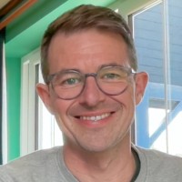 One+All, A Certified B Corporation Employee Christopher Charlton-Killen's profile photo
