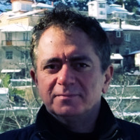 Inelso Employee Yiannis Sakellaris's profile photo