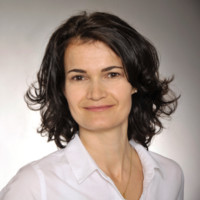 Granzer Regulatory Consulting Employee Ornella Fumagalli's profile photo