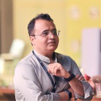 Findoc Financial Services Group Employee Hemant Sood's profile photo