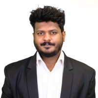 Learners Cortex Employee Sachin Gowda's profile photo