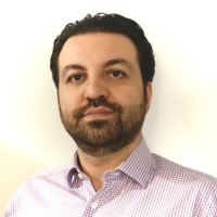 Resolute Workforce Solutions Employee Amir Hamidi's profile photo