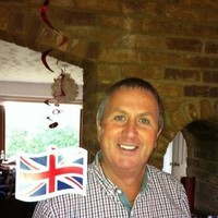 Aviva Broker UK Employee John Hull's profile photo