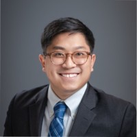 U.S. District Courts Employee Thomas Moy's profile photo