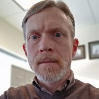 Markey Machine LLC Employee Bryan Day's profile photo