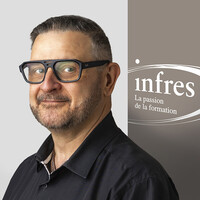 Infres Employee Claude Felix's profile photo