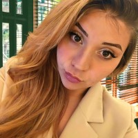 Transfeero Employee Azzurra Furnari's profile photo