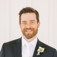 TinyMCE Employee Steven Hamilton's profile photo