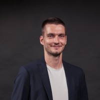 Algoritmik d.o.o. Employee Klavdij Starman's profile photo