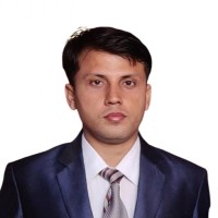 Net Access India Limited Employee Ambarish Tiwari's profile photo
