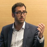Sheppard Robson Employee James Jones's profile photo