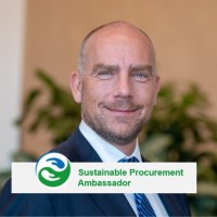 Ahlstrom Employee Wouter Hut's profile photo