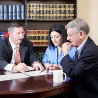 Mid-Atlantic Settlement Services Employee Bryan Malickson's profile photo