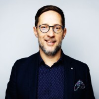 Thon Hotels Employee Jostein Brustad's profile photo