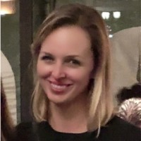 Beth Cushing Email & Phone Number