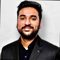 Prediction Guard Employee Sharan Shirodkar's profile photo
