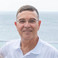 SolidCAM Employee Meir Simson's profile photo