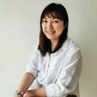 NTUC Link Employee Chloe Ong's profile photo