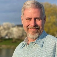 Trident Solutions Employee Eric Miller's profile photo