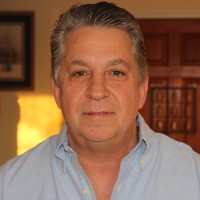 East Coast Fabricators, Inc Employee Howard McGrath's profile photo