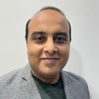 NextGen Digital Solutions - NDS Employee Vikram Bharwada's profile photo
